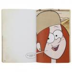 Активити-блокнот «Гравити Фолз. С нами не соскучишься!»