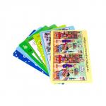 IQ игры «Пиши-Рисуй-Стирай. ?Игры для маленьких умников»