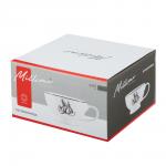 MILLIMI Китчен Бульонница, 450мл, керамика