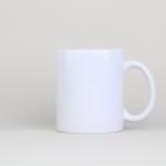 Кружка керамическая новогодняя «Время отмечать», 320 мл