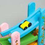 Автодром «Зверята», 10?23?21.5 см