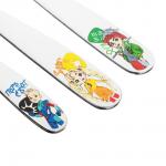 BY РУССКИЕ СУПЕРГЕРОИ Набор столовых приборов 3 пр, нерж.сталь