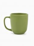 Кружка керамическая «Олива», 450 мл, Dolce Ceramo