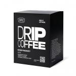 Дрип-пакеты Кения Риакиберу