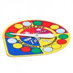 Игра напольная «Мистер Твистер»