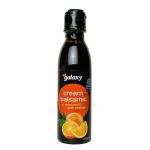 Бальзамический крем с апельсином Galaxy, Греция, пл.бут., 250 мл
