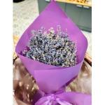 Лаванда крымская букет