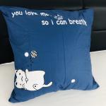 Детские наволочки поплин 115 2 шт.