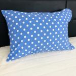 Наволочки Ивановская бязь ГОСТ T20 2 шт.