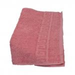 Полотенце махровое Туркменистан 40х70 коралловый