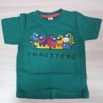 Футболка детская "Impostors"