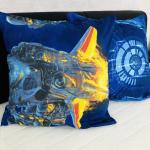 Детские наволочки поплин 120 2 шт.