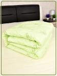 Одеяло Бамбуковое волокно полиэстер