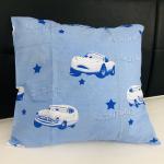 Детские наволочки поплин 126 2 шт.