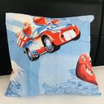 Детские наволочки поплин 127 2 шт.