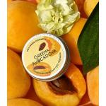 Сахарный скраб для губ Абрикос