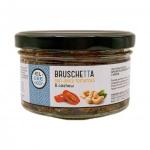 Брускетта из вяленых ТОМАТов с КЕШЬЮ, Греция, ст.банка, 150г