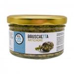 Брускетта из артишоков, Греция, ст.банка, 150 г