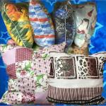 Подушка Файбер