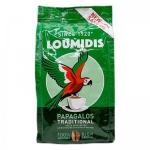 Кофе традиционный молотый Loumidis, Греция, 194г