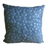 Подушка стеганая тик Лебяжий пух