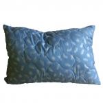 Подушка стеганая тик Лебяжий пух