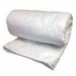 Одеяло Шелковое волокно тик