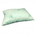 Подушка стеганая тик Бамбук