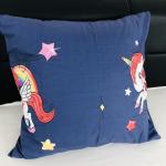 Детские наволочки поплин 103 2 шт.