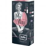 Bella Panty My Way aroma (по 20 шт.) ежедневные прокладки