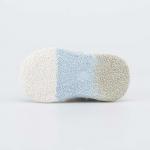 беж-гол полуботинки ясельная, малодетская Комбинирован.