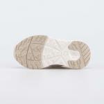 беж-роз полуботинки малодетская, дошкольная Комбинирован.