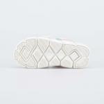 беж-гол туфли пляжные малодетская, дошкольная Комбинирован.