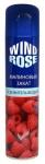 Освежитель воздуха «WIND ROSE» «Малиновый закат»  300мл 405см3 /12 (Сибиар) Россия