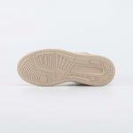 беж-роз ботинки дошкольная, школьная Нат. кожа