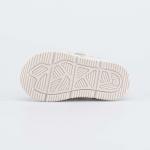 беж-гол полуботинки ясельная Нат. кожа