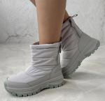 Дутики Grunberg 158593/16-02