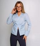 Блуза #КТ2698-1