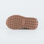 беж-кор полуботинки малодетская, дошкольная Комбинирован.