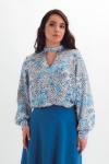 Блузка 4119-3