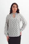 Блузка 4119-3