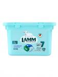 Капсулы для стирки LAMM Альпийская свежесть, 20 шт.