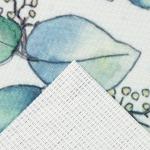Салфетка на стол «Доляна» Eucalyptus, 40?29 см