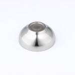 Миска «Трефор», 200 мл, d=11 см, с двойными стенками, нержавеющая сталь