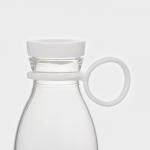 Блендер портативный «Лёгкость», переносной, 350 мл, белый