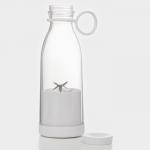 Блендер портативный «Лёгкость», переносной, 350 мл, белый