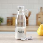 Блендер портативный Glory, 400 мл, 10?10?26 см, переносной