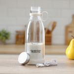 Блендер портативный Glory, 400 мл, 10?10?26 см, переносной