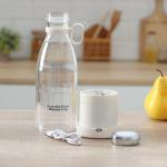 Блендер портативный Glory, 400 мл, 10?10?26 см, переносной