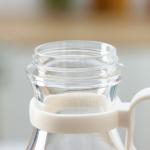 Блендер портативный Glory, 400 мл, 10?10?26 см, переносной